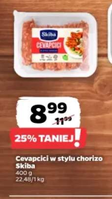 cevapcici