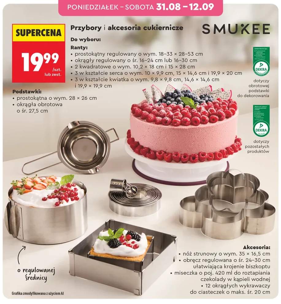 akcesoria kuchenne