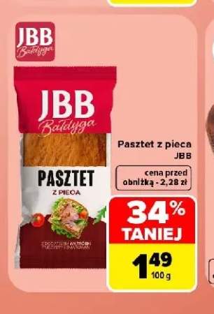 Pasztet z pieca