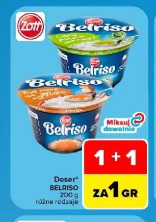 Deser Zott Belriso