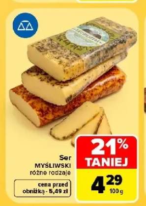 Ser Myśliwski