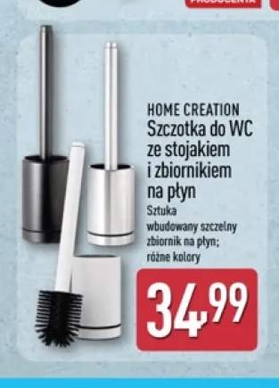 szczotka do wc