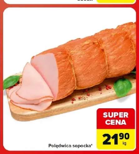 Polędwica sopocka