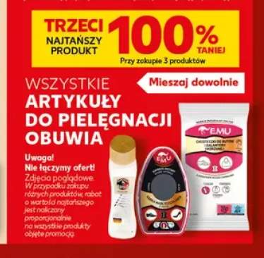 chusteczki do butów