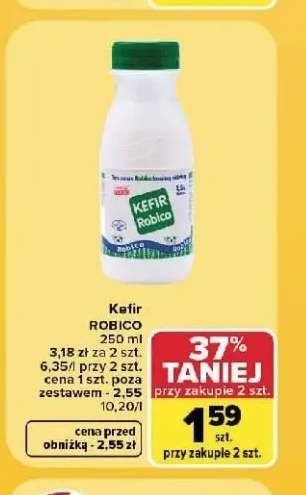 Kefir Robico