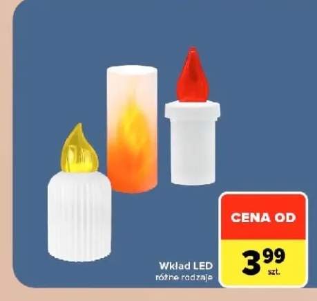 Wkład LED