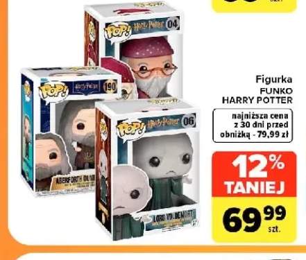 Figurka Funko Harry Potter
