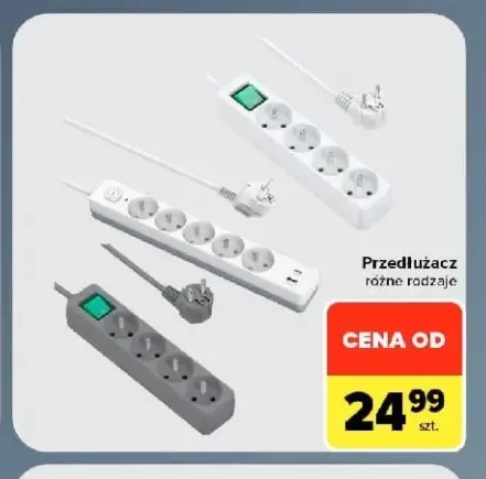 Przedłużacz