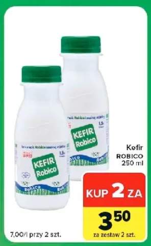 Kefir Robico