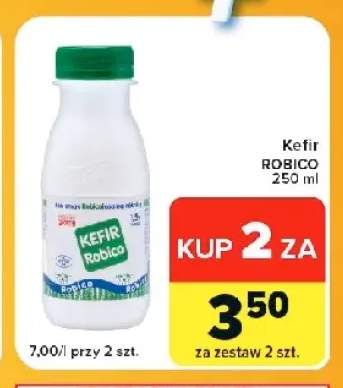 Kefir Robico