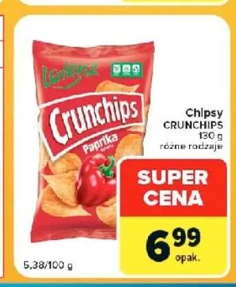 Chipsy Crunchips