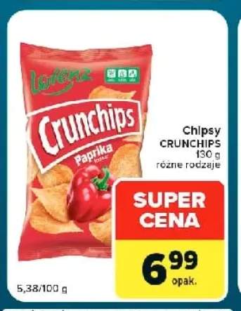 Chipsy Crunchips