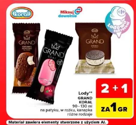 Lody Grand
