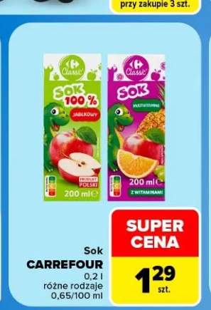 Sok Carrefour