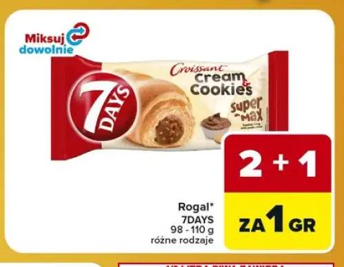 Rogal 7Days