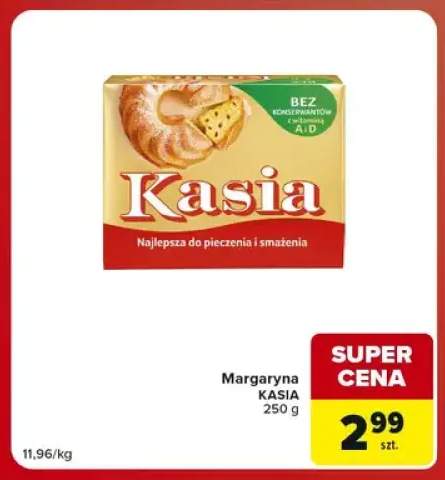 Margaryna Kasia