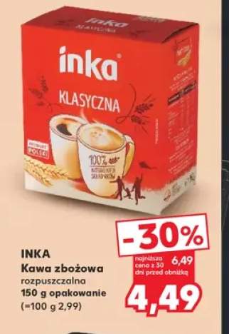 kawa zbożowa