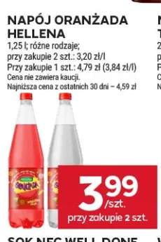 oranżada
