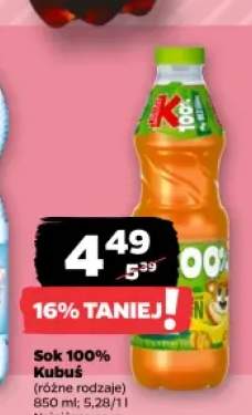 sok Kubuś