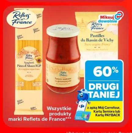 Produkty marki Reflets de France +3 warianty