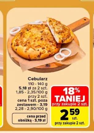 Cebularz