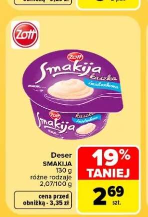 Deser Smakija