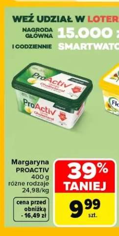 Margaryna ProActiv
