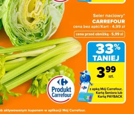 Seler naciowy Carrefour