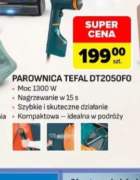 Parownica Tefal DT2050F0