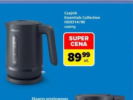 Czajnik Essentials Collection HD9314/90 Philips