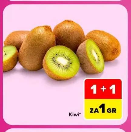 Kiwi