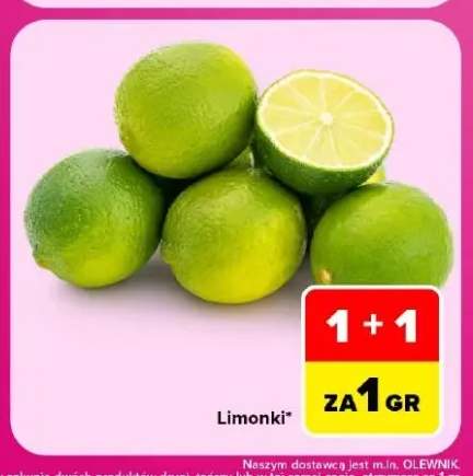 Limonki