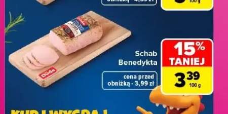 Schab Benedykta Duda