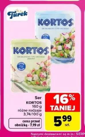 Ser Kortos