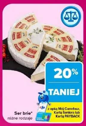 Ser brie