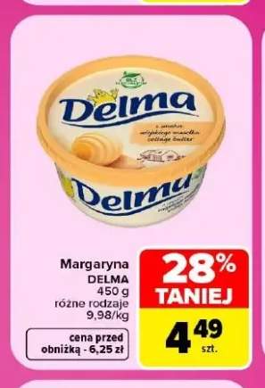 Margaryna Delma