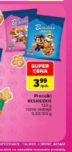 Precelki Beskidzkie