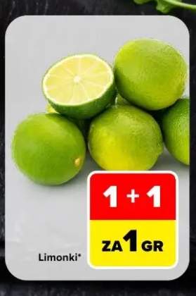 Limonki