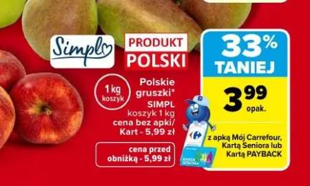 Gruszki polskie Simpl
