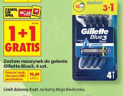 maszynka do golenia męska