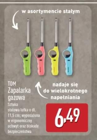 zapalarka
