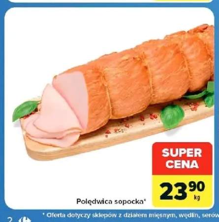 Polędwica sopocka