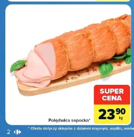 Polędwica sopocka