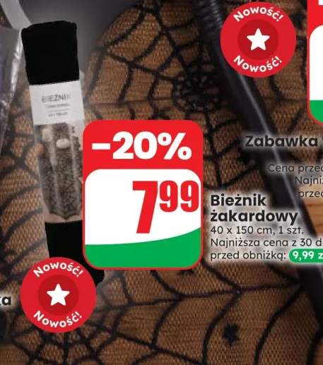 bieżnik