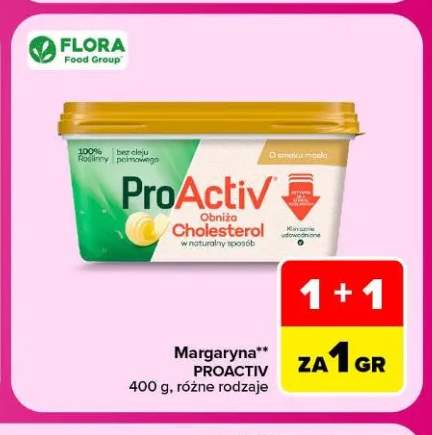 Margaryna ProActiv