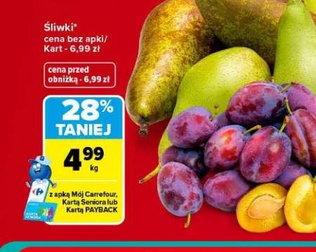 Śliwki