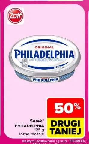 Serek Philadelphia