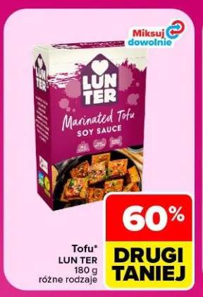 Tofu Lunter