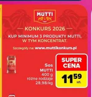 Sos Mutti