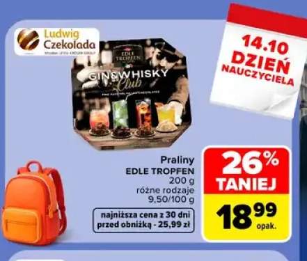 Praliny Edle Tropfen